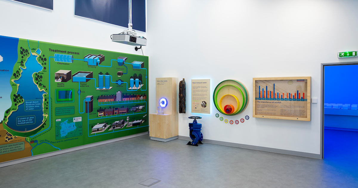 Bough Beach Educational Refurbishment
