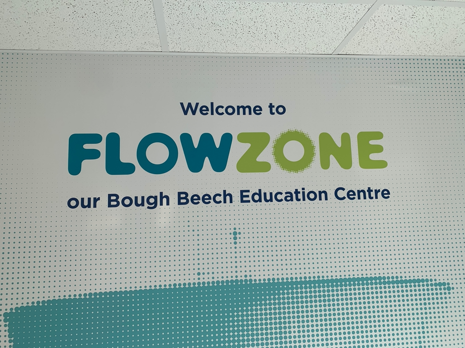 Flow Zone SES