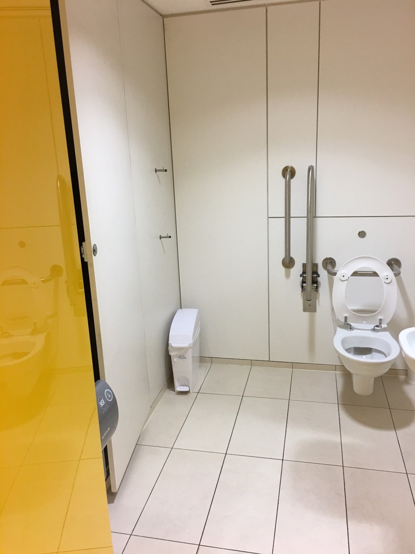 Washroom Refurb Originals Investment Company Manchester 2021 7797