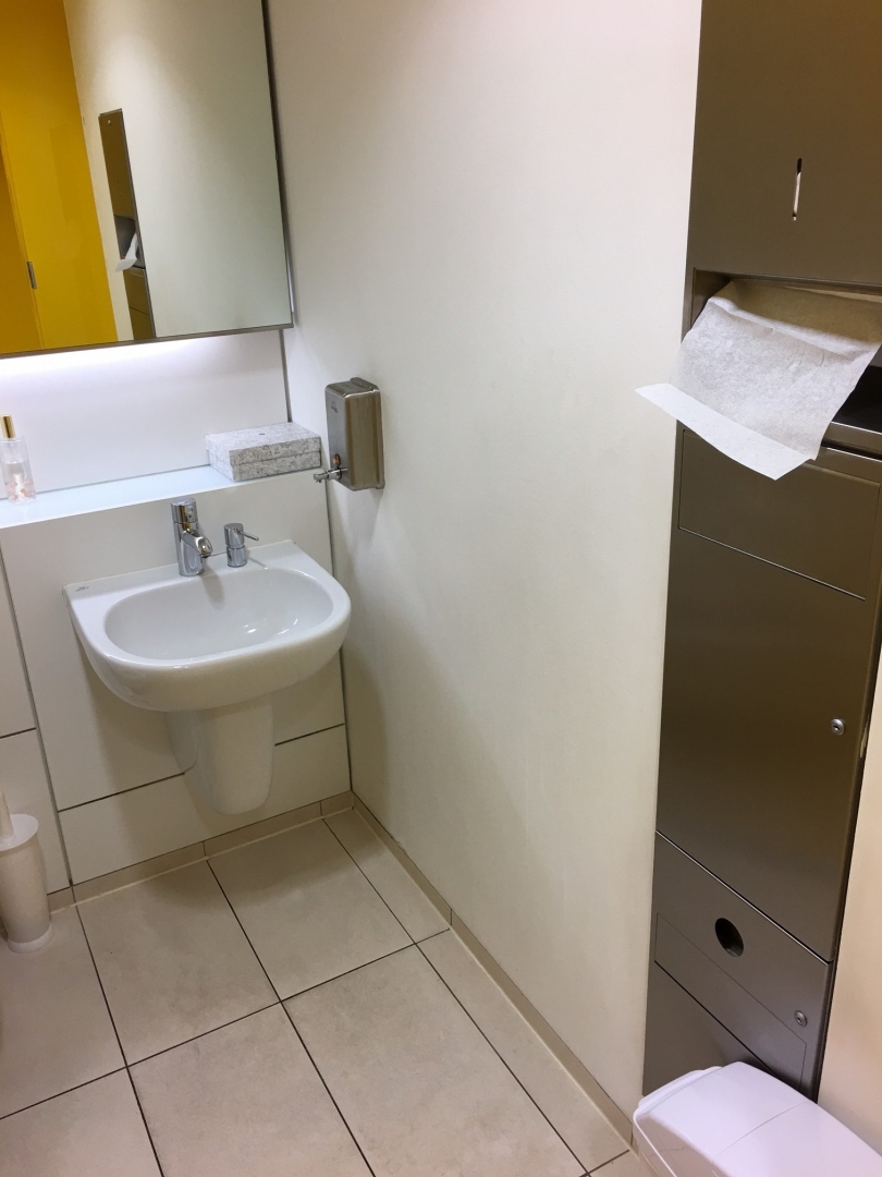 Washroom Refurb Originals Manchester Investment Company 7794