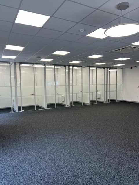 Study Pods 2 Nescot