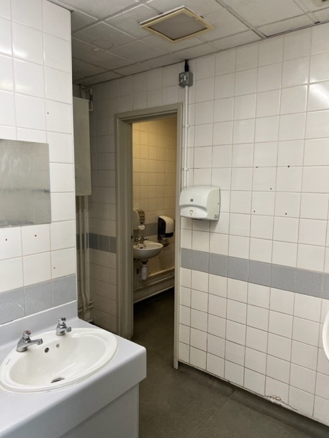 Vapa Toilets Before 2 2022