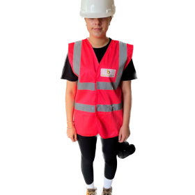 Safety Outfit for Work Experience 2023