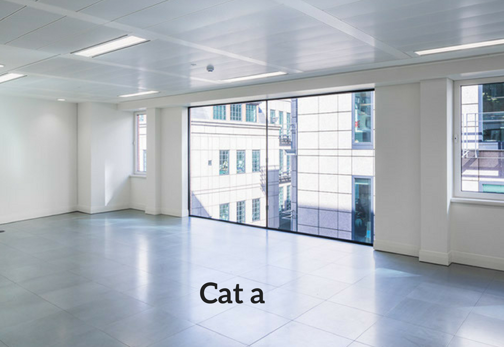 What is a Fit Out Trevor Blake