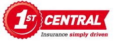 1st central logo