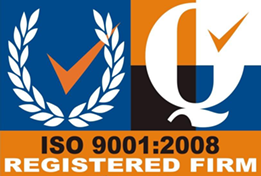 ISO 9001 2008