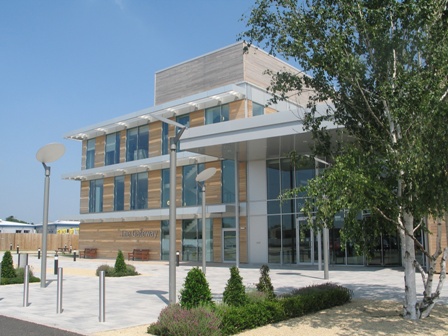 Aylesbury Vale District Council