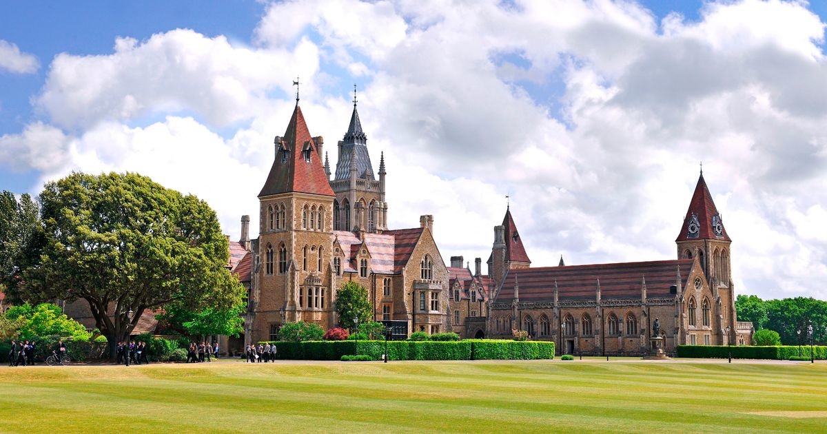 Student Accomodation Refurbishment 