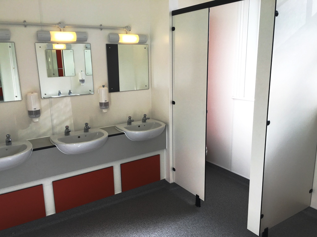 Student Accomodation Refurbishment 